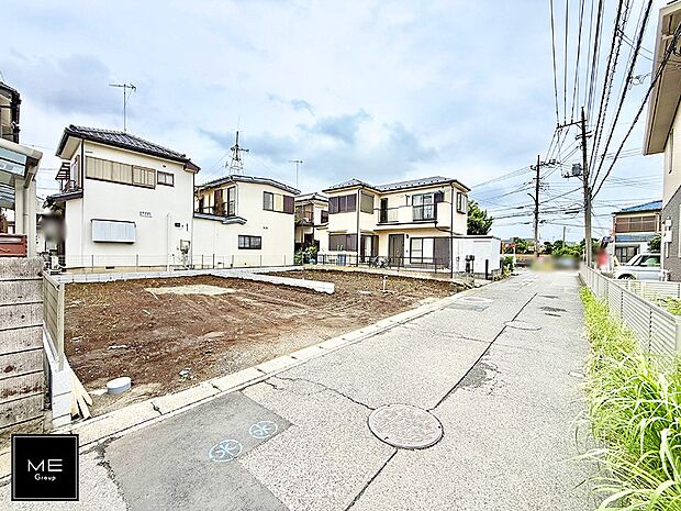 ■家族とのお出かけが楽しくなる環境です