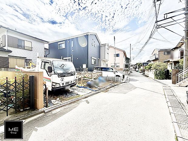■新しい時代の息吹を感じる、心地よい環境