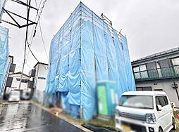神奈川県川崎市川崎区浅田２丁目