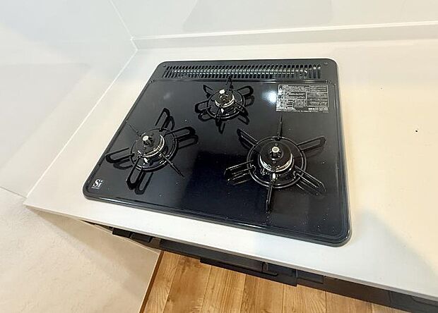 ■一度に多くの料理ができ便利で効率的