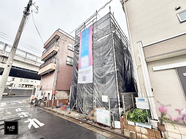 ■新しい住まい、街の新しい風景