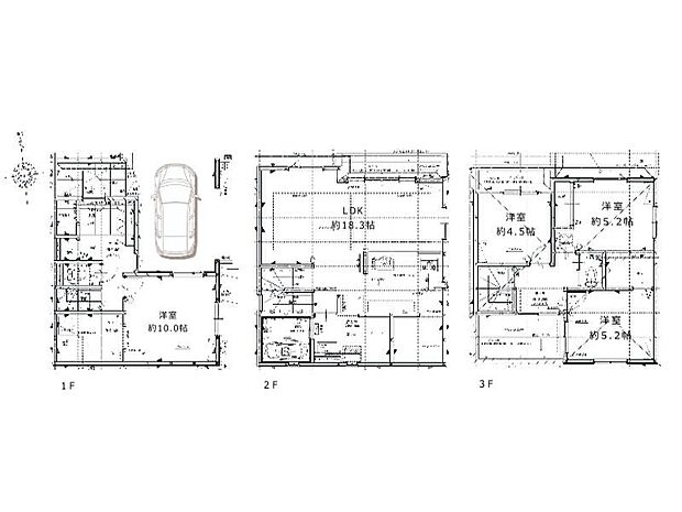 5号棟