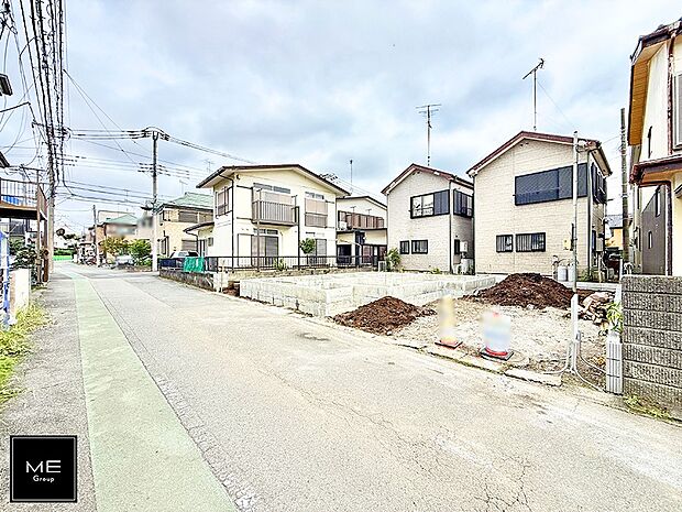 ■新しい時代の息吹を感じる、心地よい環境