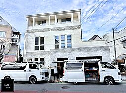 神奈川県鎌倉市材木座３丁目