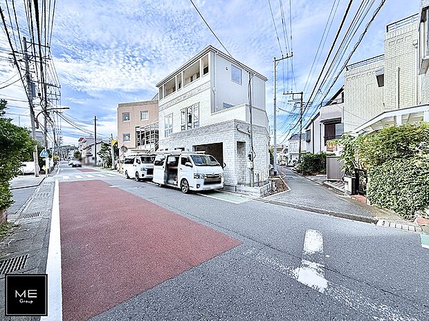 ■家族とのお出かけが楽しくなる環境です