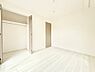 室内：1号棟  ■どこになにを置くか楽しみな自分のお部屋