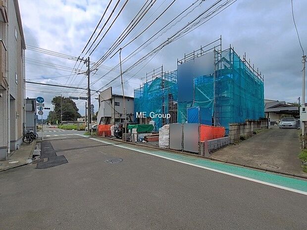 ■この道を歩けば、毎日が少し特別になる