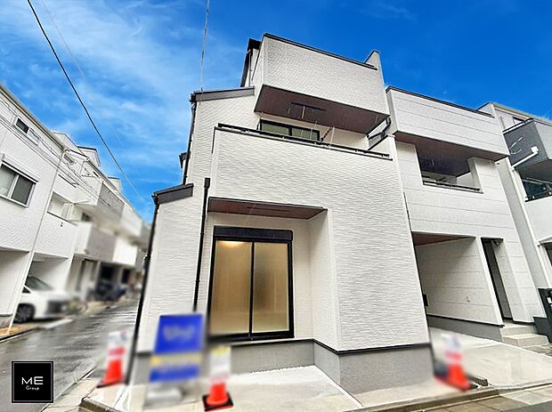 1号棟 ■暮らしを彩る充実した設備仕様が備わった住まい