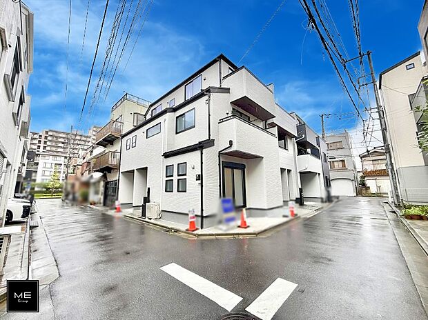 ■家族とのお出かけが楽しくなる環境です