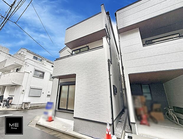1号棟 ■暮らしを彩る充実した設備仕様が備わった住まい