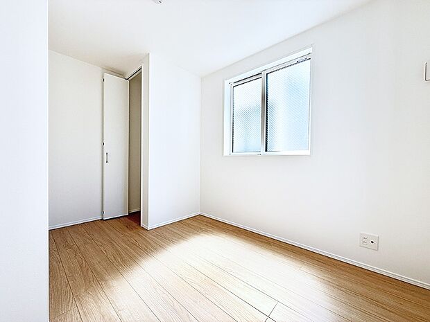 1号棟 ■読書や趣味リモートワークなどさまざまな用途に対応できる柔軟さがあります