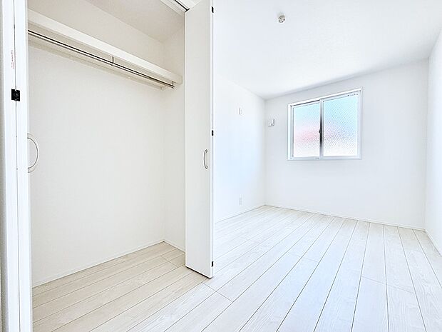 5号棟 ■穏やかな空間で自分の時間を大切に