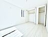 室内：5号棟  ■清潔感あふれるお部屋で毎日を快適に過ごせます
