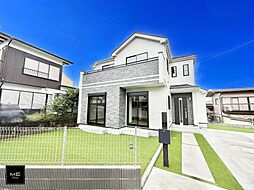 神奈川県横浜市港南区下永谷５丁目