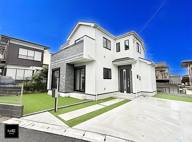 A号棟 ■暮らしを彩る充実した設備仕様が備わった住まい