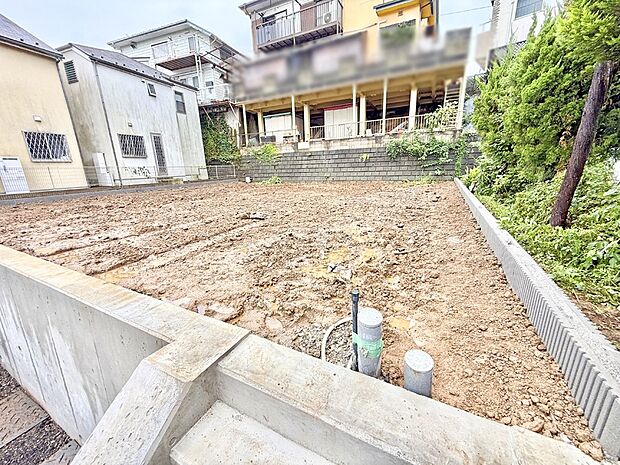 1号棟 ■新しい暮らしが始まる場所で、家族の絆を深める