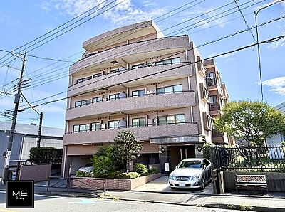 外観：■暮らしを豊かにする充実した仕様設備で快適に