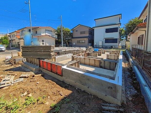1号棟 ■暮らしを豊かにする充実した仕様設備で快適に