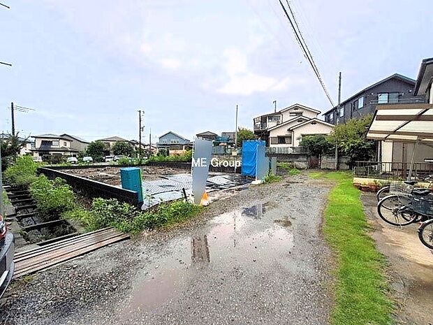 ■この道を歩けば、毎日が少し特別になる