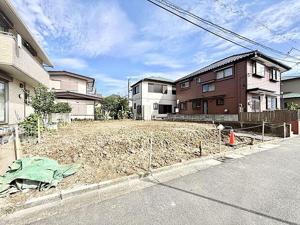 1号棟  ■暮らしを彩る充実した設備仕様が備わった住まい