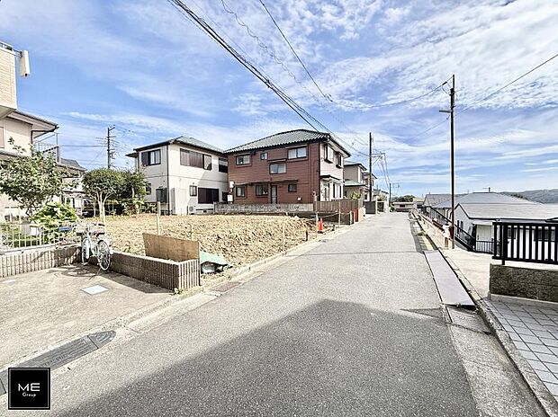 ■家族とのお出かけが楽しくなる環境です
