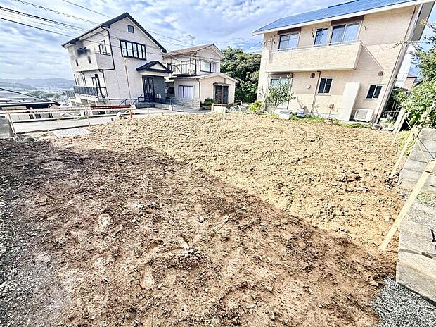 1号棟 ■新しい暮らしが始まる場所で、家族の絆を深める