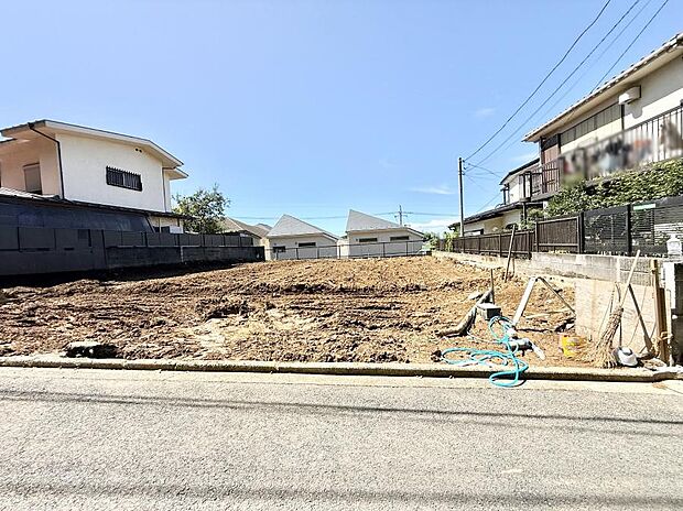 3号棟  ■まずは一度ご覧ください