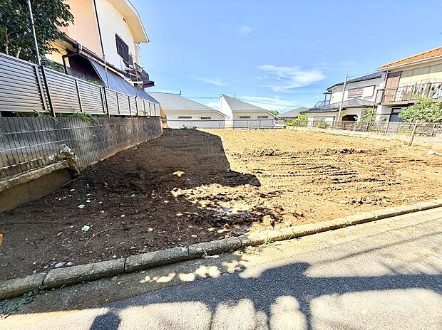 2号棟 ■暮らしを彩る充実した設備仕様が備わった住まい