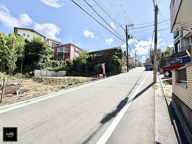 ■新しい住まい、街の新しい風景