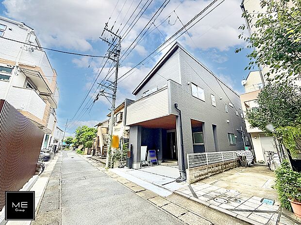 ■新しい時代の息吹を感じる、心地よい環境