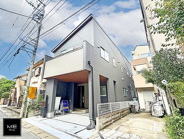 1号棟  ■まずは一度ご覧ください