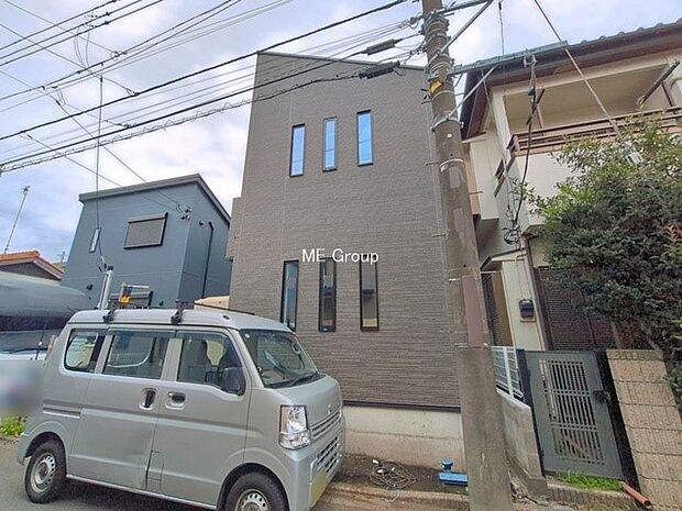 1号棟  ■まずは一度ご覧ください