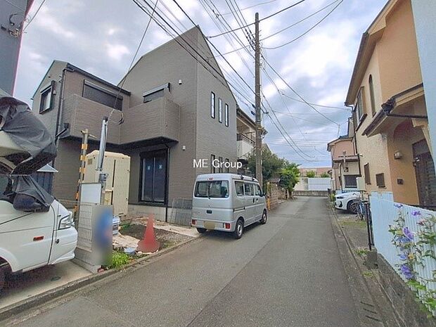■優雅なラインが、毎日を引き立てます