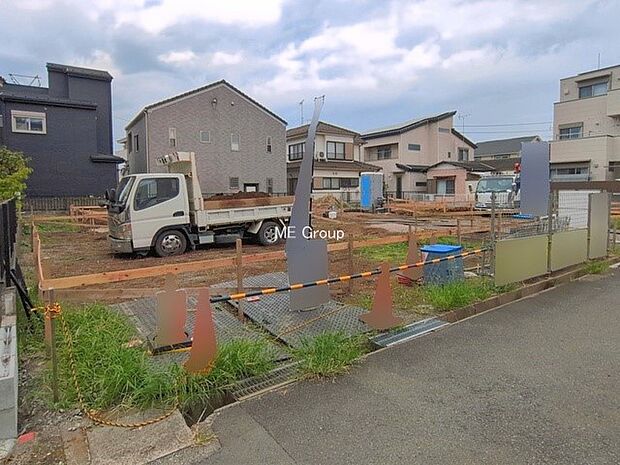 2号棟 ■暮らしを彩る充実した設備仕様が備わった住まい