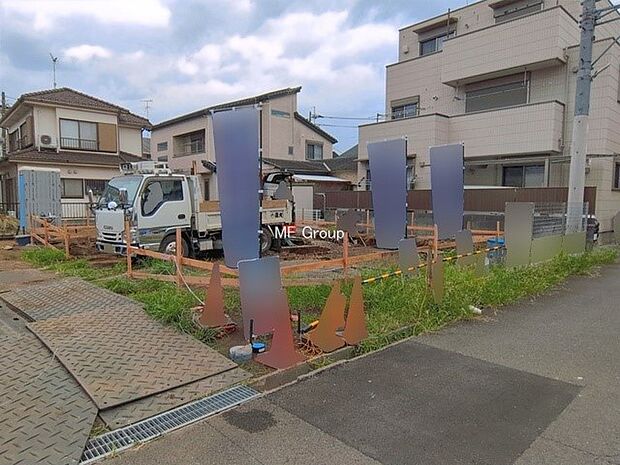 1号棟  ■新しい暮らしが始まる場所で、家族の絆を深める