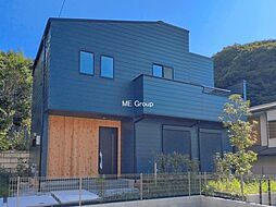 神奈川県鎌倉市稲村ガ崎５丁目