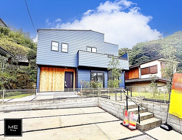 1号棟 ■暮らしを彩る充実した設備仕様が備わった住まい