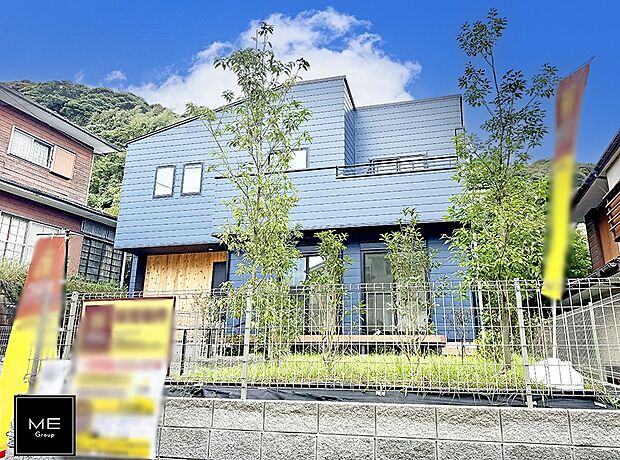 1号棟 ■まずは一度ご覧ください