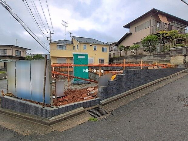 1号棟  ■暮らしを豊かにする充実した仕様設備で快適に