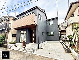 神奈川県相模原市南区上鶴間４丁目