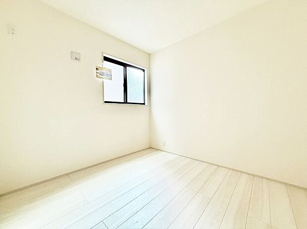 1号棟 ■機能的で使いやすいお部屋で毎日を快適に