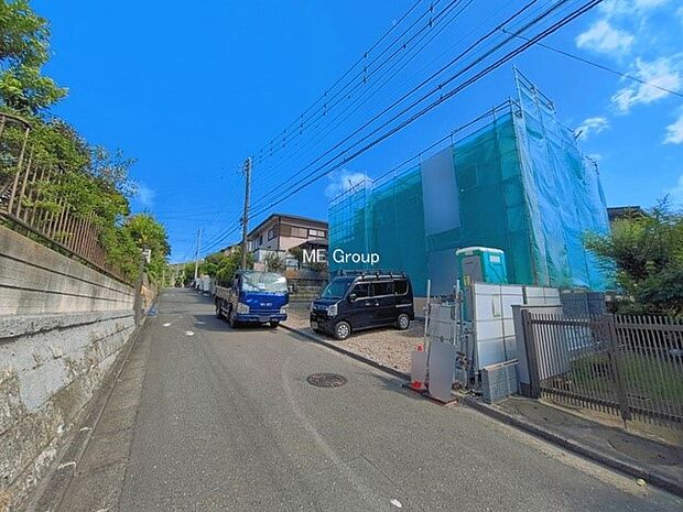 ■新しい時代の息吹を感じる、心地よい環境