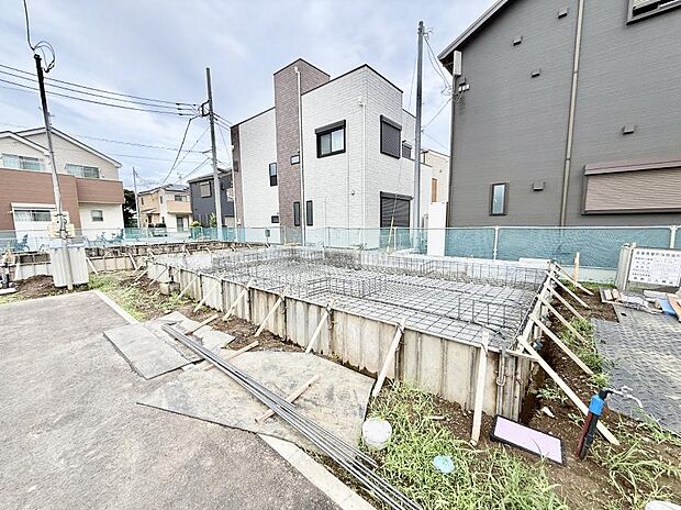 5号棟 ■暮らしを彩る充実した設備仕様が備わった住まい