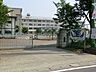 周辺：中学校 2052m 海老名市立有馬中学校