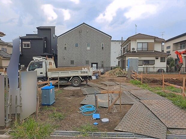 3号棟 ■暮らしを豊かにする充実した仕様設備で快適に