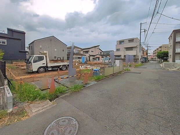 ■この道を歩けば、毎日が少し特別になる