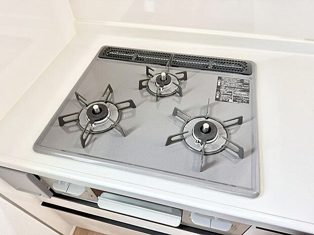■一度に多くの料理ができ便利で効率的