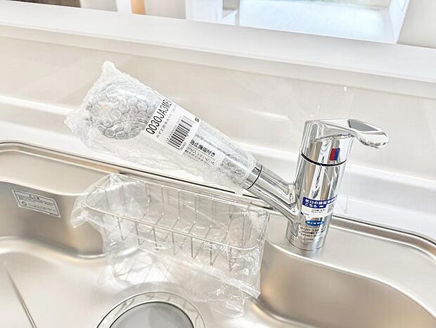 ■清潔でおいしい水を手軽に供給してくれます