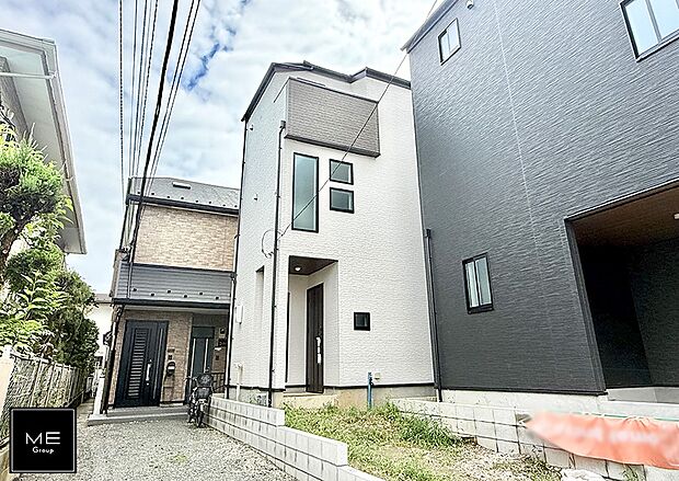 2号棟 ■暮らしを彩る充実した設備仕様が備わった住まい