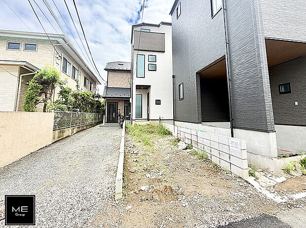 2号棟 ■新しい暮らしが始まる場所で、家族の絆を深める